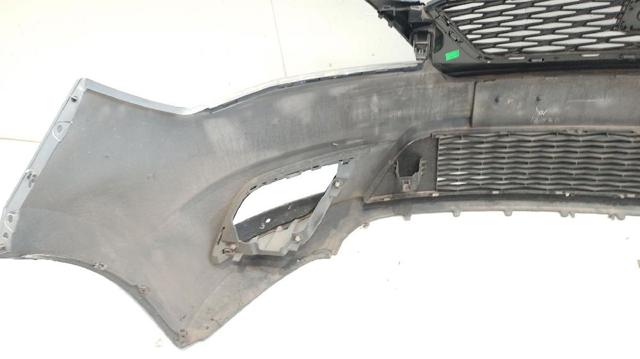 6JA807221GRU VAG Бампер задний купить в Каменское