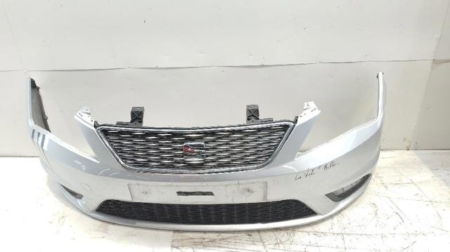 VAG 6JA807221GRU Задний бампер в наличии Винница