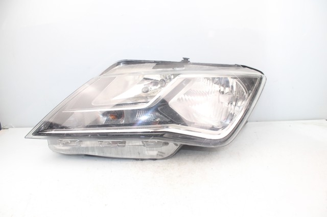 6JB941015 VAG Левая фара купить в Одесса