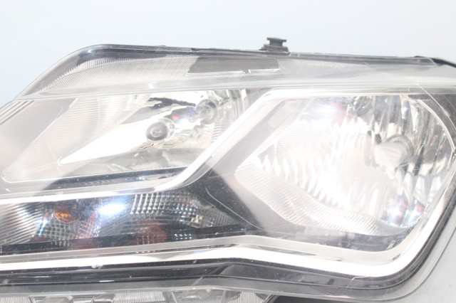 6JB941015 VAG Фара левая купить в Чернигов