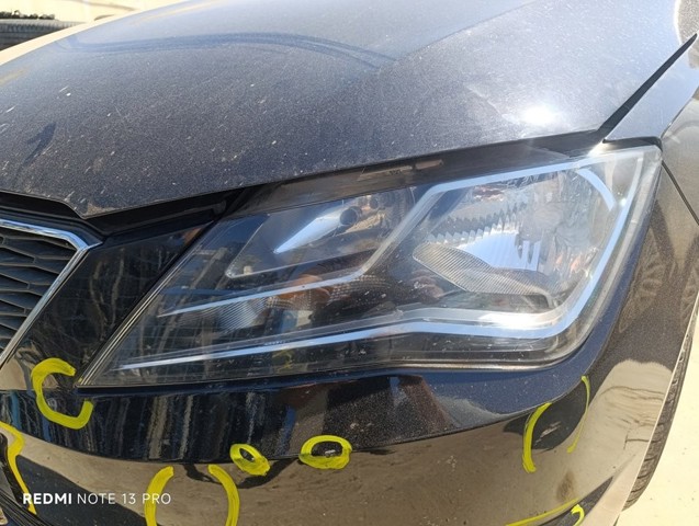 6JB941015 VAG Фара левая купить в Ровно