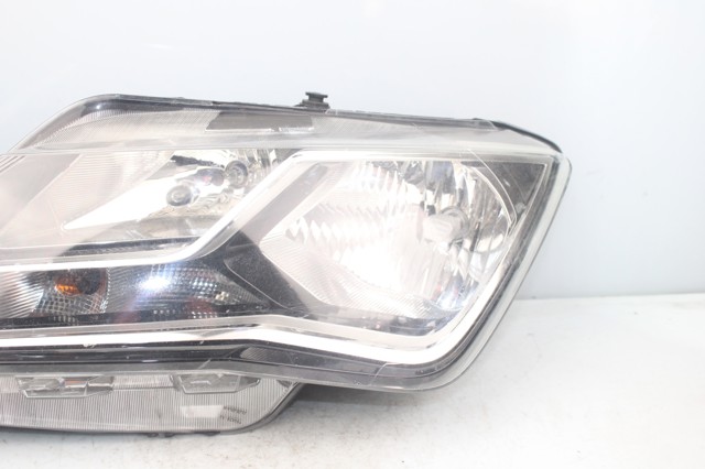VAG 6JB941015 Фара левая в наличии Одесса