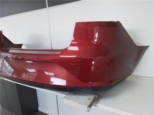 VAG 6JH807421D Задний бампер в наличии Павлоград