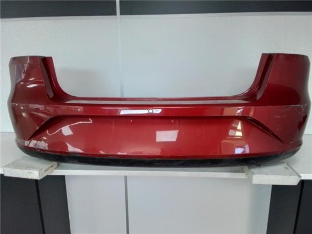VAG 6JH807421D Бампер задний в наличии Ирпень