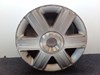 Llanta para audi a2 1.4 aua 6JX15H2