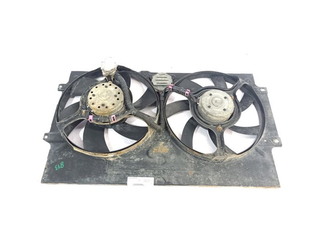 6K0121191C VAG/Seat