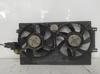 Electroventilador para seat ibiza ii 1.4 i aud 6K0121191L