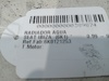 Radiador de esfriamento de motor 6K0121253 VAG