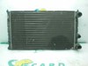 Radiador de esfriamento de motor 6K0121253K VAG