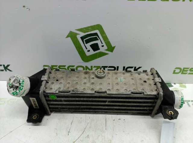 6K0145805 Интеркулер купить Ирпень
