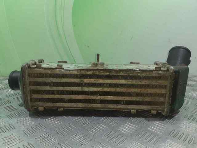 Radiador de intercooler 6K0145805 VAG