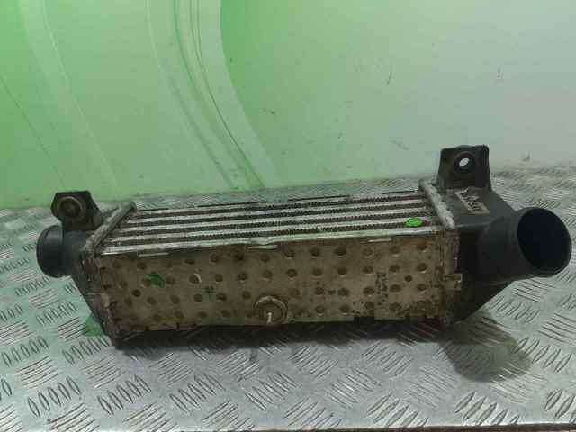 6K0145805 VAG Радиатор интеркуллера купить в Ирпень