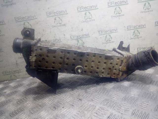 VAG 6K0145805 Интеркулер в наличии Ровно