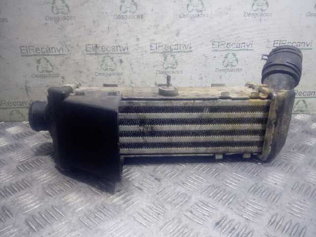 Radiador de intercooler 6K0145805 VAG