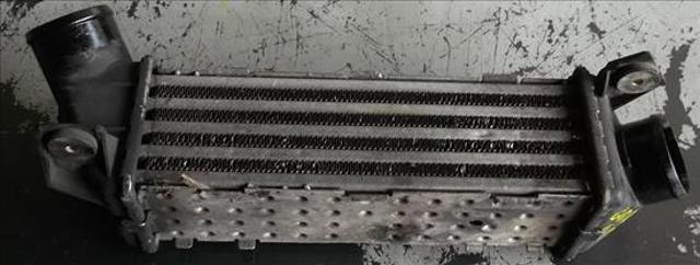 Radiador de intercooler 6K0145805 VAG
