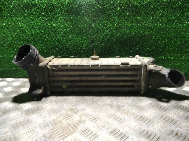 VAG 6K0145805C Интеркулер в наличии Полтава
