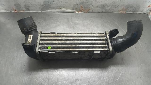 6K0145805C Интеркулер купить Запорожье