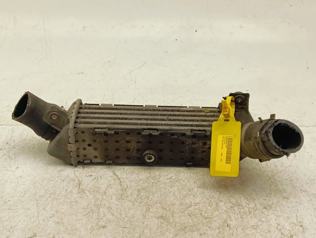 6K0145805C VAG Радиатор интеркуллера купить в Чернигов