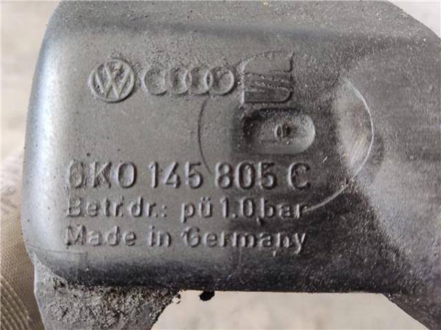 6K0145805C VAG Интеркулер купить в Чернигов