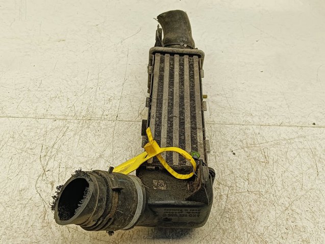VAG 6K0145805C Интеркулер в наличии Винница
