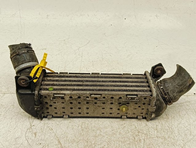6K0145805C VAG Радиатор интеркуллера купить в Чернигов