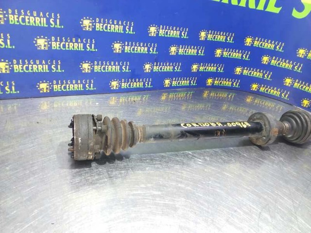 6K0407272X Правая полуось купить Львов
