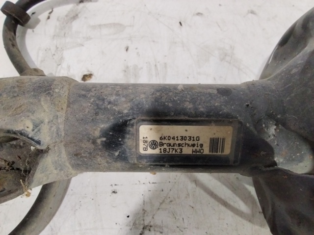 VAG 6K0413031G Амортизатор передний в наличии Николаев