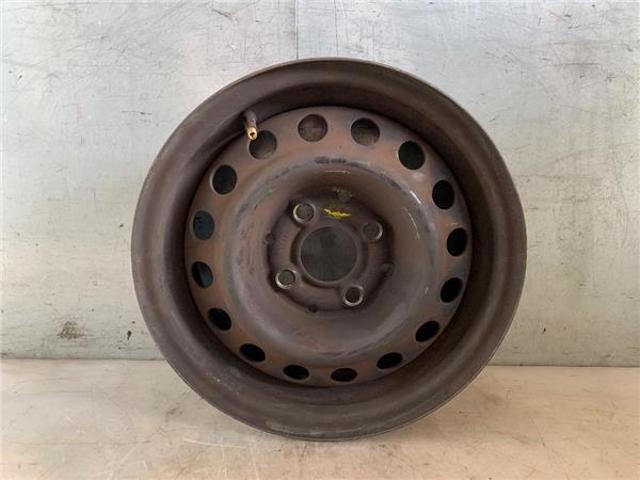 VAG 6K0601027A Диски колесные стальные (штампованные) в наличии Каменское