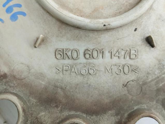 VAG 6K0601147B Колпаки в наличии Киев