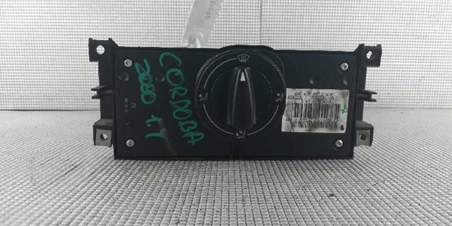 VAG 6K0819045C в наличии Ужгород