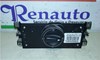 Mando calefaccion / aire acondicionado para seat ibiza  (6k1) 1.9 sdi aqm,agp 6K0819045E