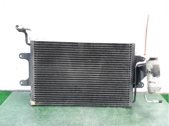 Condensador / radiador  aire acondicionado para seat ibiza ii 1.4 i akk 6K0820411