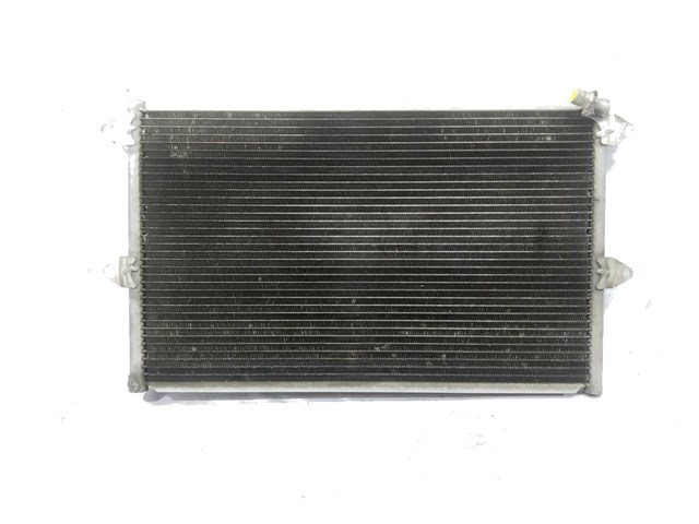 Aquecedor / radiador de ar condicionado para seat ibiza ii (6k1) (1993-2002) 1.9 tdi agr 6K0820413A