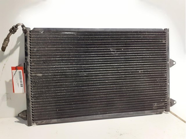 Aquecedor / radiador de ar condicionado para seat ibiza ii (6k1) (1993-2002) 1.9 tdi agr 6K0820413B