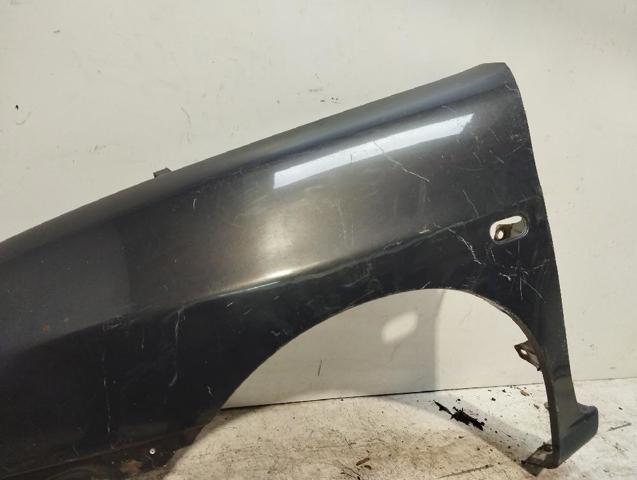 Pára-lama dianteiro esquerdo 6K0821021B VAG