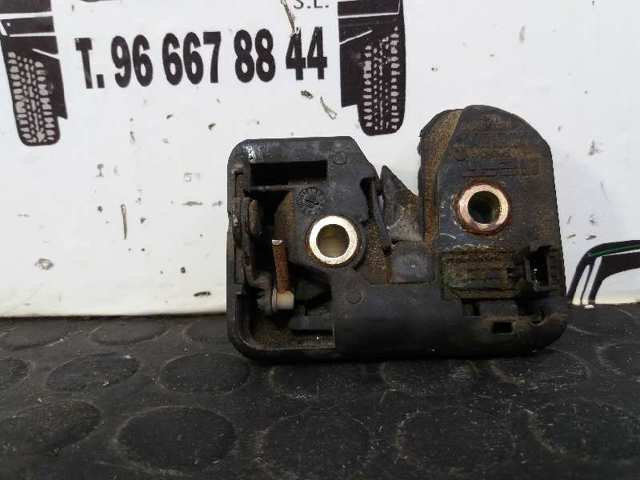 VAG 6K0827505K Замок багажника в наличии Кривой Рог