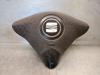 Cinto de segurança (AIRBAG) de condutor 6K0880201B VAG