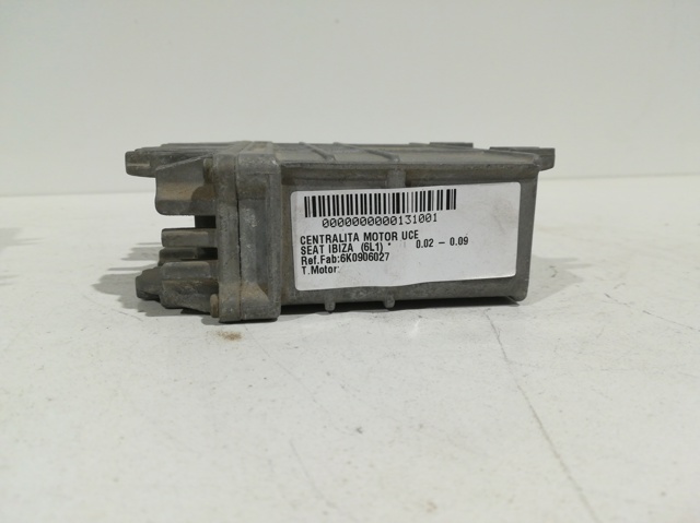 6K0906027 VAG