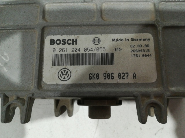 6K0906027 VAG