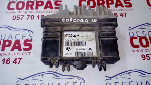 VAG 6K0906030D в наличии Львов