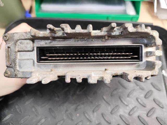VAG 6K0906030E Блок управления двигателем в наличии Запорожье