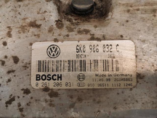 VAG 6K0906032C в наличии Ирпень