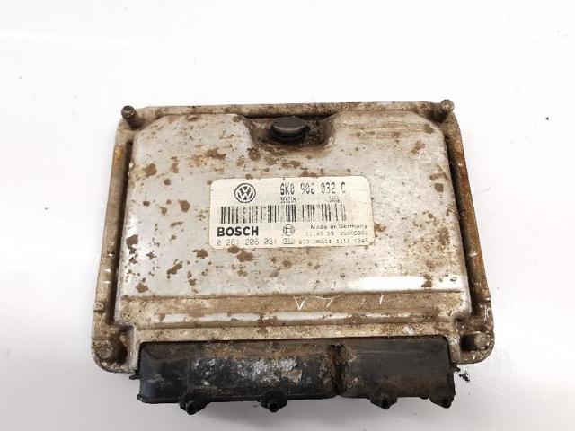 VAG 6K0906032C в наличии Ужгород