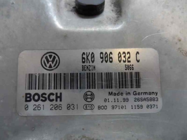 VAG 6K0906032C в наличии Черновцы