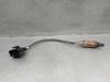 Sonda lambda, sensor de oxigênio até o catalisador 6K0906265 VAG
