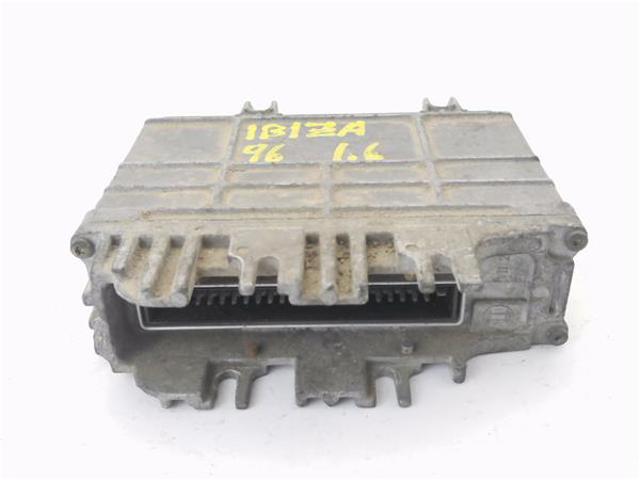 6K0907311B VAG Модуль управления (ЭБУ) двигателем купить в Ирпень