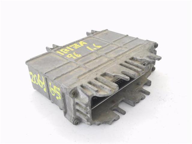 VAG 6K0907311B Модуль управления (ЭБУ) двигателем в наличии Харьков