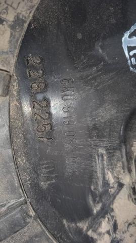 VAG 6K0919051A Топливный насос электрический погружной в наличии Каменское