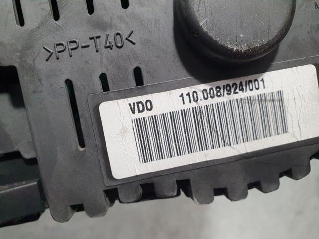 VAG 6K0920850 Приборная доска (щиток приборов) в наличии Украина