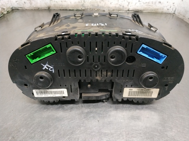 VAG 6K0920850 Приборная доска (щиток приборов) в наличии Павлоград